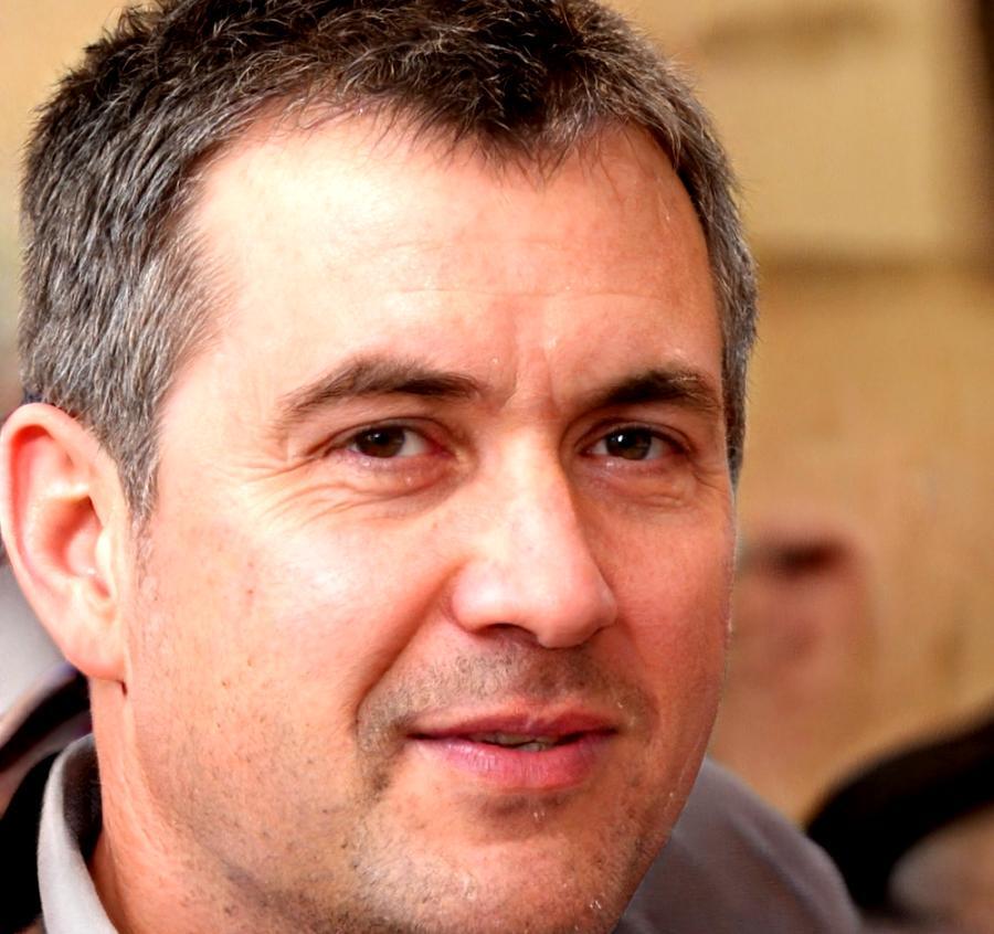 Martin Kovač